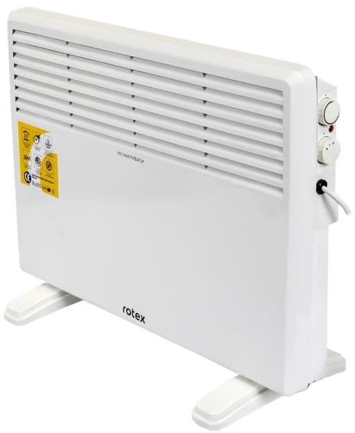 Конвектор Rotex RCH15-H