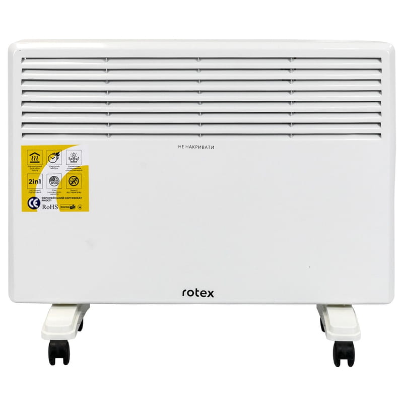Конвектор Rotex RCH15-H