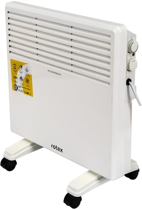 Конвектор Rotex RCH10-H