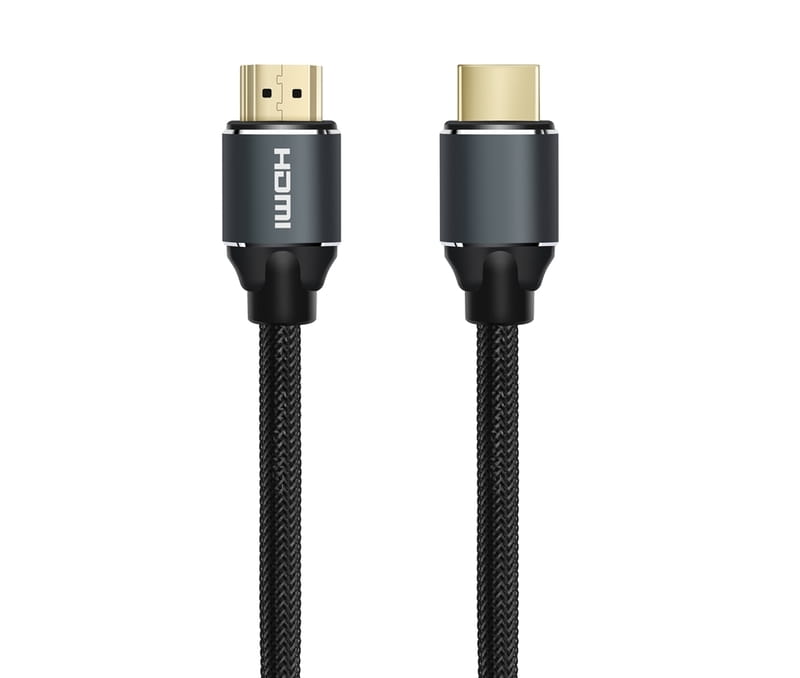 Кабель ProLogix (PR-HDMI-HDMI-B-03-30-1m) Premium HDMI-HDMI V2.0, 1м, коробка_бн