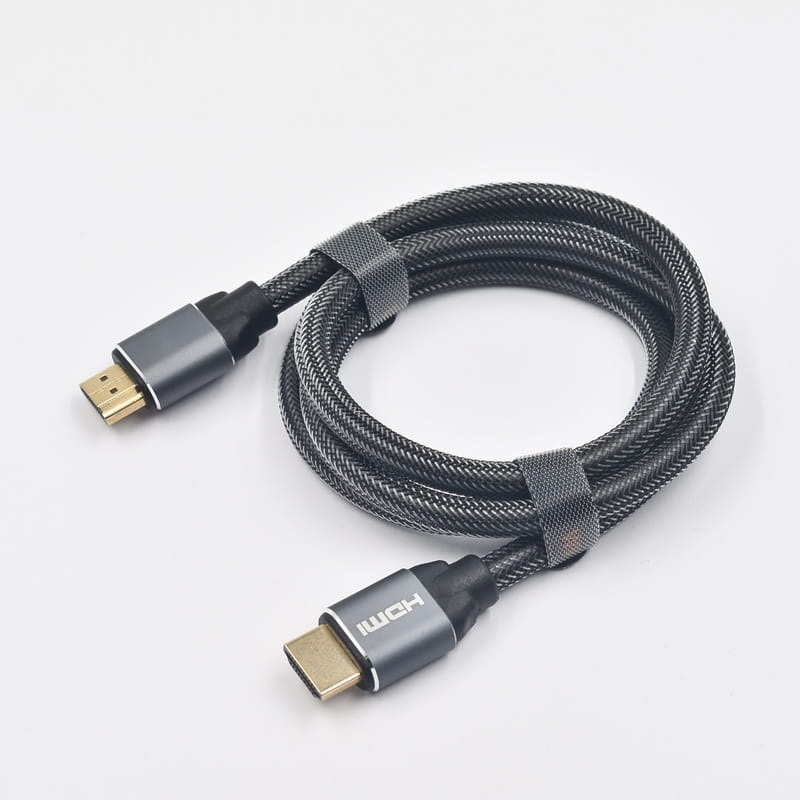 Кабель ProLogix (PR-HDMI-HDMI-B-03-30-1m) Premium HDMI-HDMI V2.0, 1м, коробка_бн