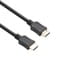 Фото - Кабель ProLogix (PR-HDMI-HDMI-CCS -01-30-05m) HDMI-HDMI  V1.4 ,CCS, 0,5м | click.ua