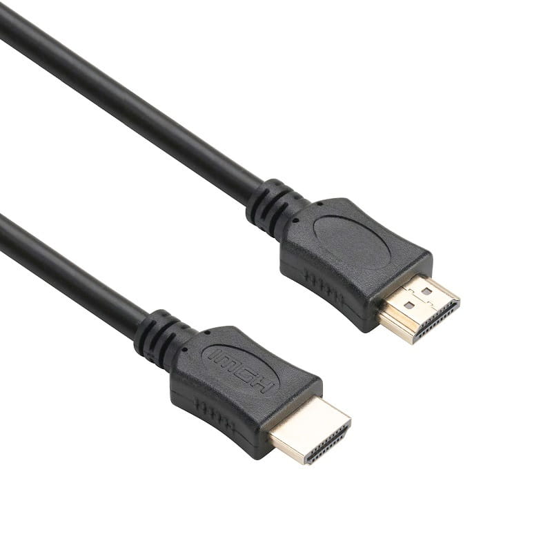 Кабель ProLogix (PR-HDMI-HDMI-CCS -01-30-1m) HDMI-HDMI  V1.4 ,CCS, 1м_бн