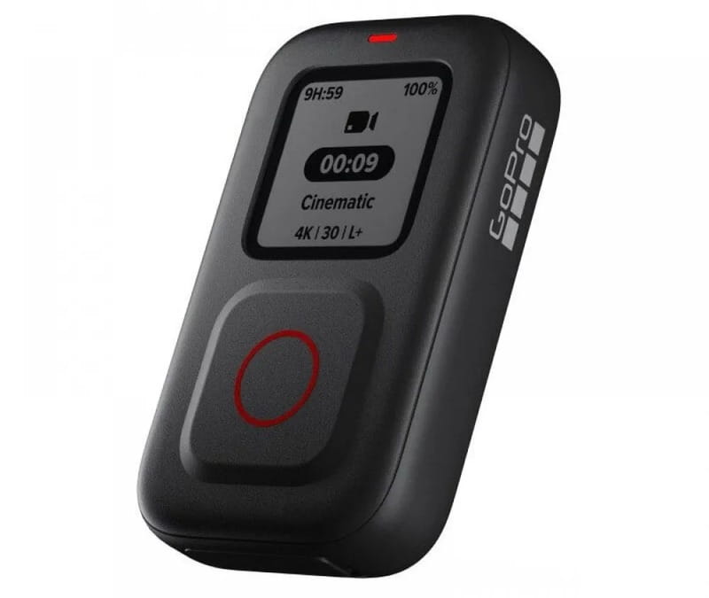 Водонепроникний пульт GoPro The Remote 3.0 (ARMTE-003-EU)