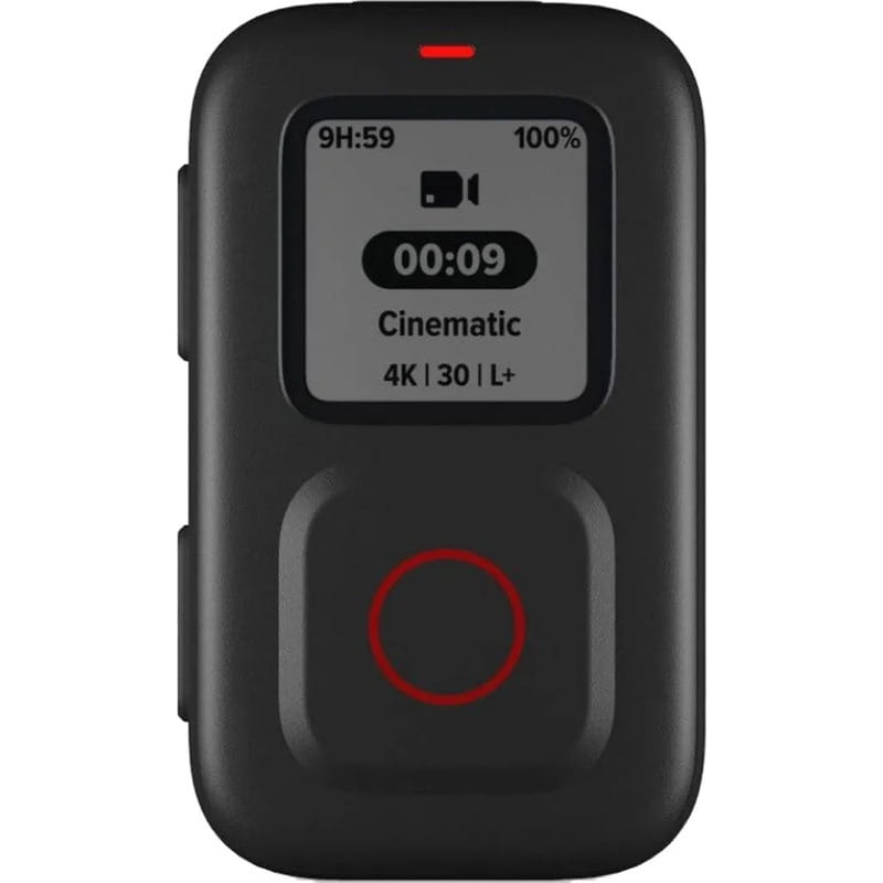 Водонепроникний пульт GoPro The Remote 3.0 (ARMTE-003-EU)