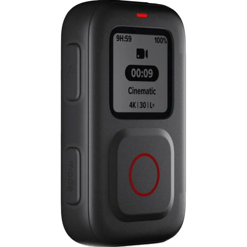 Водонепроникний пульт GoPro The Remote 3.0 (ARMTE-003-EU)