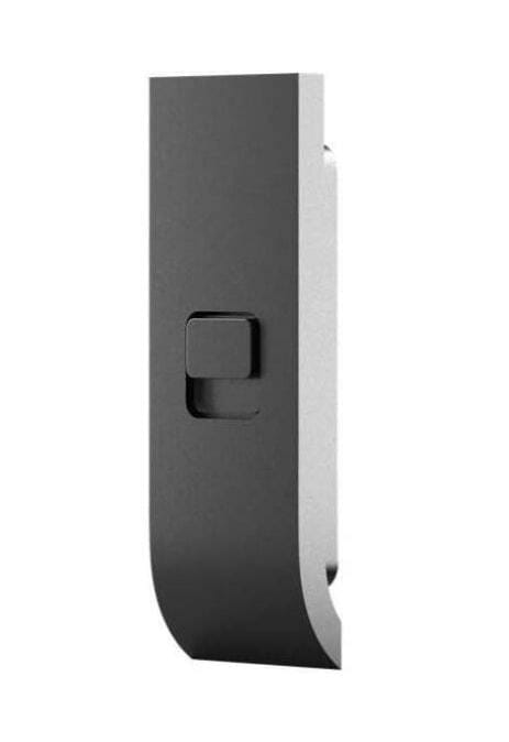 Запасна кришка для GoPro MAX (ACIOD-001)