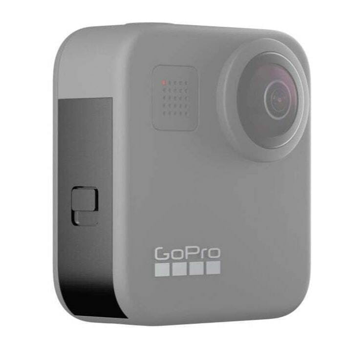 Запасна кришка для GoPro MAX (ACIOD-001)