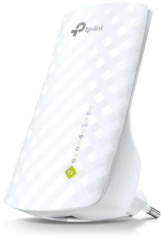 Точка доступа TP-Link RE200
