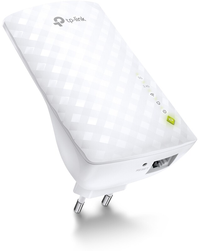 Точка доступу TP-Link RE200
