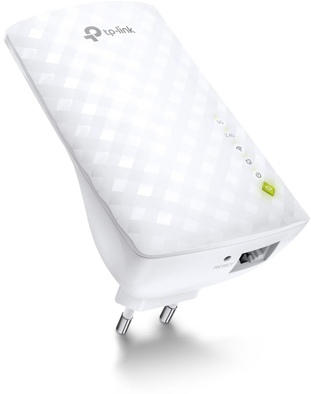 Точка доступа TP-Link RE200