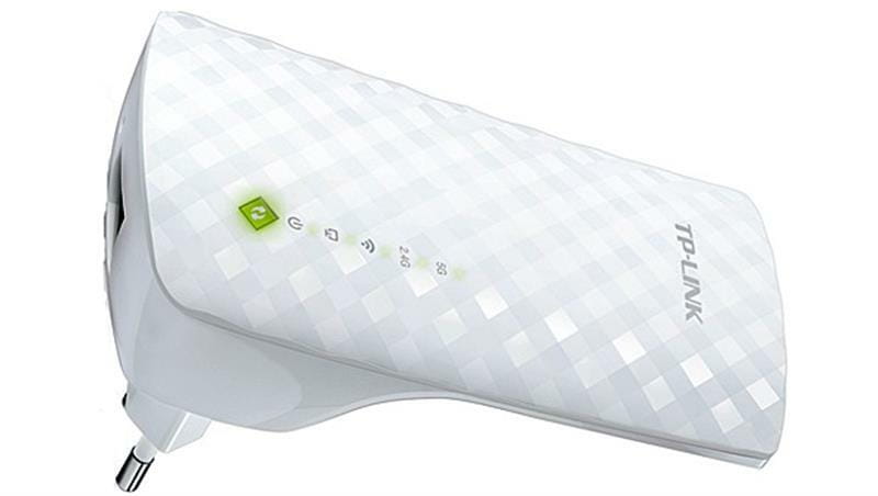 Точка доступа TP-Link RE200