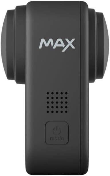 Запасні кришки для об`єктивів GoPro MAX (ACCPS-001)