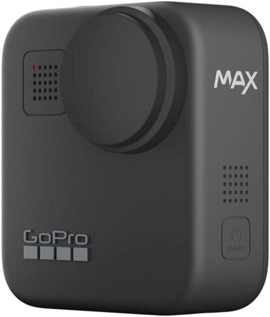 Запасні кришки для об`єктивів GoPro MAX (ACCPS-001)