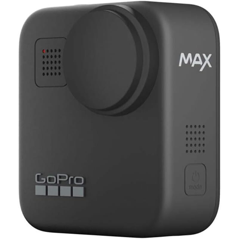Запасні кришки для об`єктивів GoPro MAX (ACCPS-001)