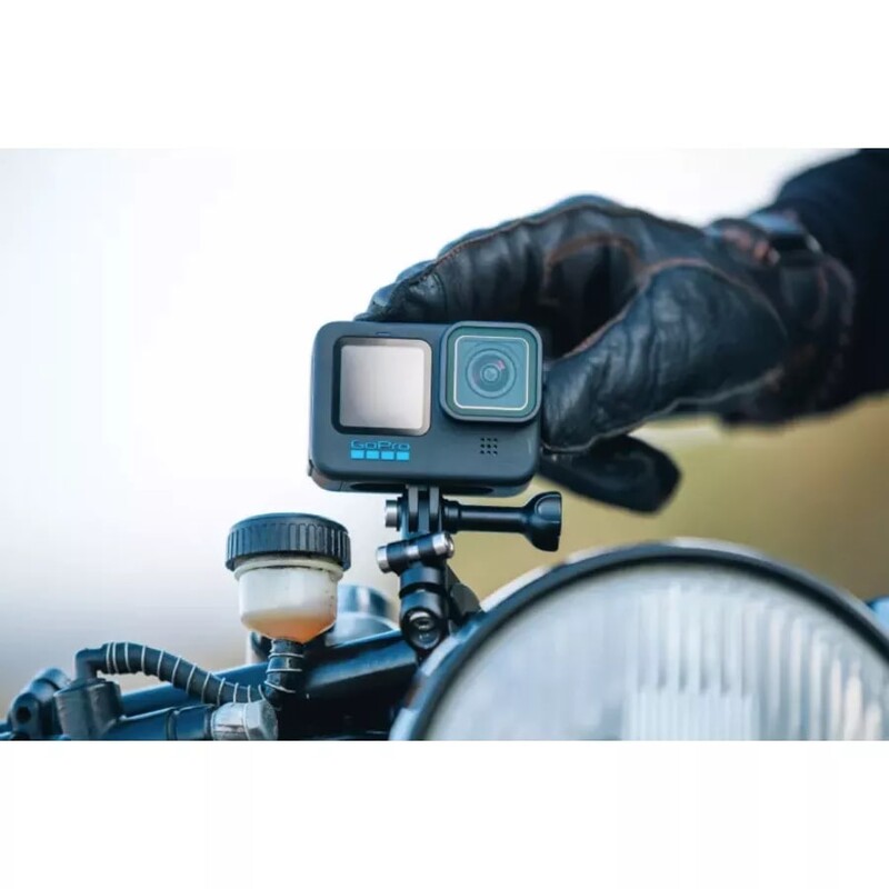 Крепление на руль или под сиденье GoPro (AGTSM-001)