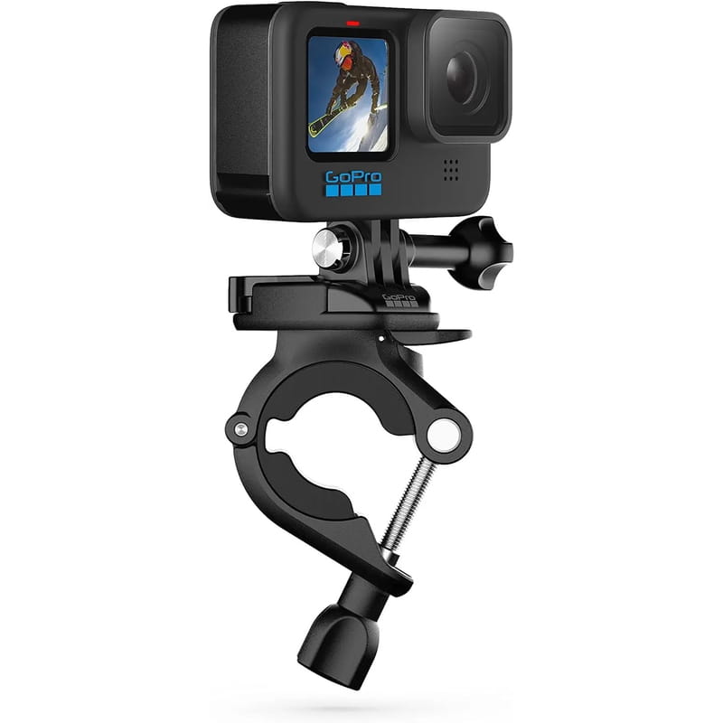 Крепление на руль или под сиденье GoPro (AGTSM-001)