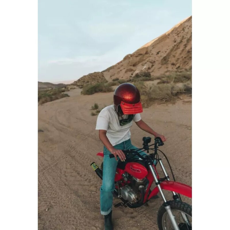 Крепление на руль или под сиденье GoPro (AGTSM-001)