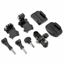 Комплект креплений Grab Bag для GoPro (AGBAG-002)