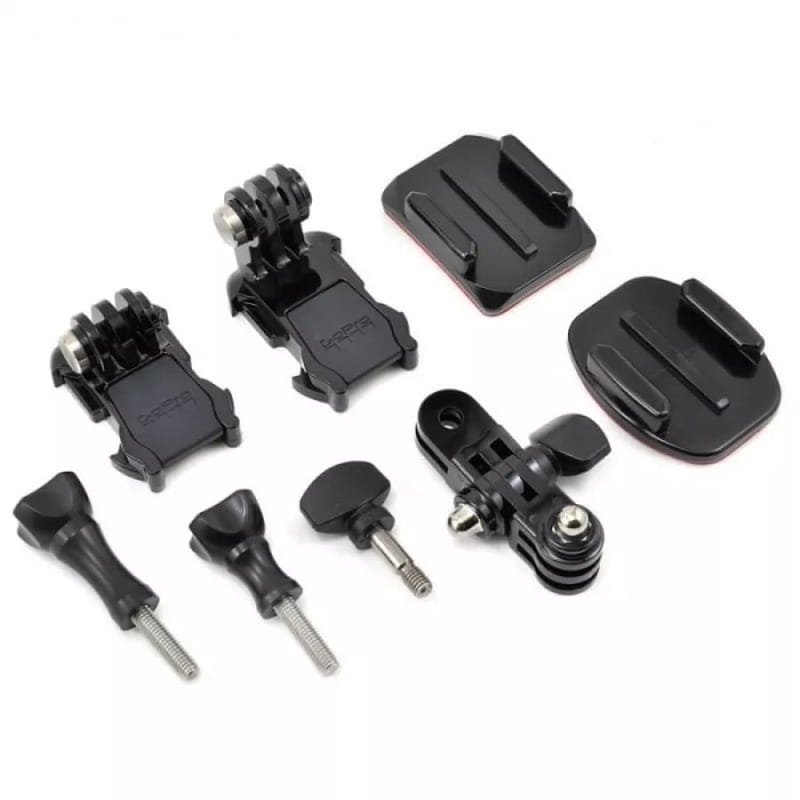 Комплект кріплень Grab Bag для GoPro (AGBAG-002)