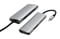 Фото - Док-станция ProLogix (PR-WUC-105B) 7 in 1 USB3.1 Type C to HDMI+2*USB3.0+PD+Lan+TF+SD_бн | click.ua