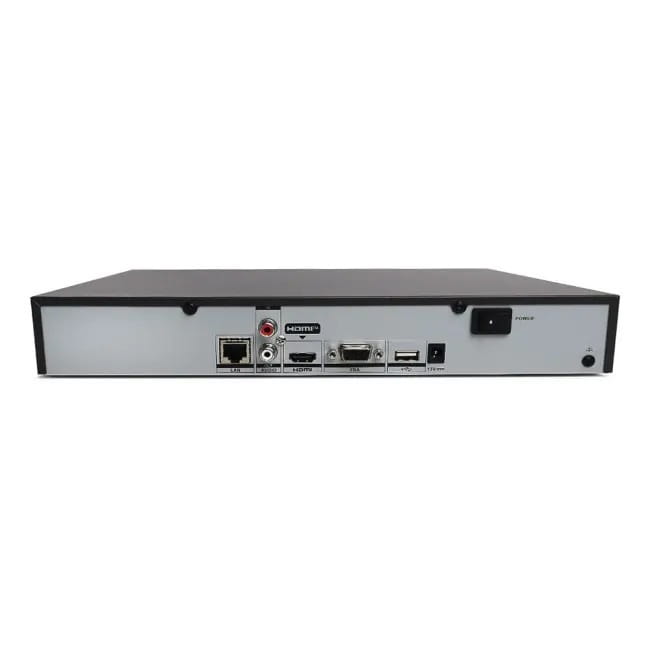 Видеорегистратор Hikvision DS-7604NXI-K1(B)