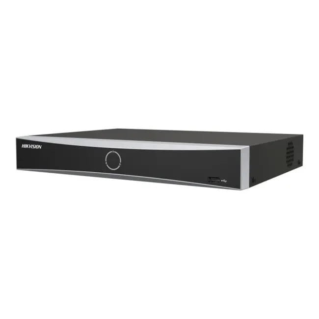 Видеорегистратор Hikvision DS-7604NXI-K1(B)