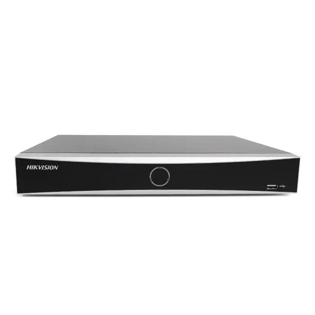 Відеореєстратор Hikvision DS-7604NXI-K1(B)