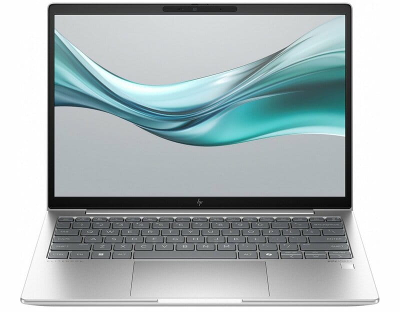 Ноутбук HP EliteBook 630 G11 (900X5AV_V1) Silver