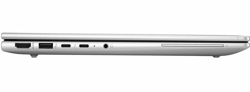 Ноутбук HP EliteBook 640 G11 (901D0AV_V1) Silver