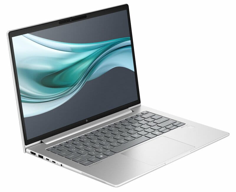 Ноутбук HP EliteBook 640 G11 (901D0AV_V1) Silver