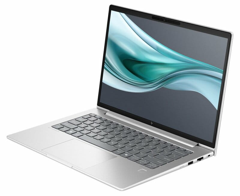 Ноутбук HP EliteBook 640 G11 (901D0AV_V1) Silver