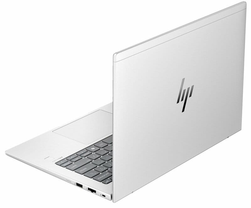 Ноутбук HP EliteBook 640 G11 (901D0AV_V1) Silver