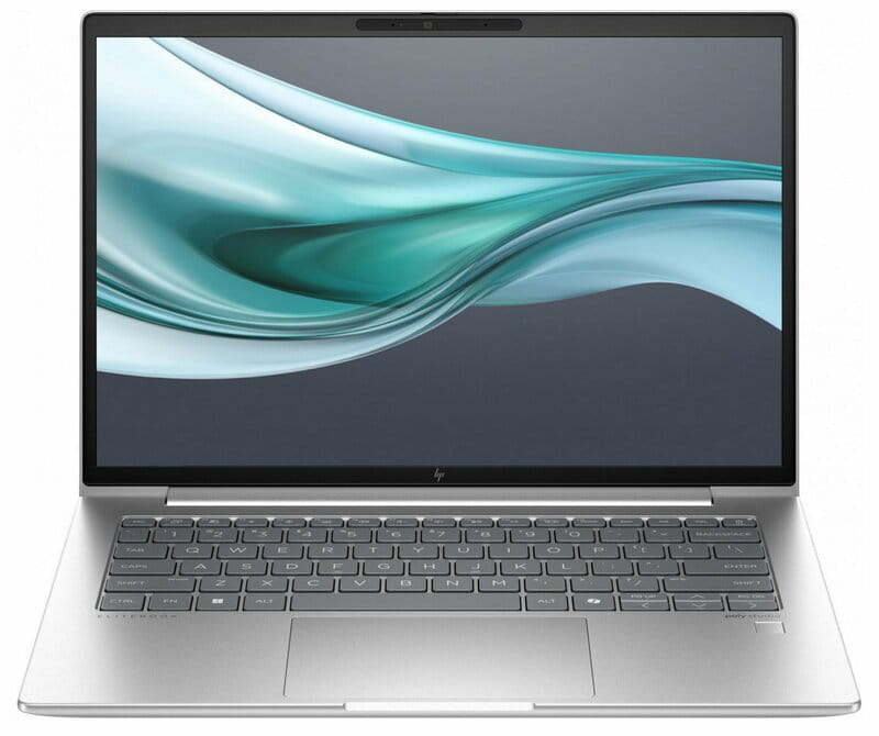 Ноутбук HP EliteBook 640 G11 (901D0AV_V1) Silver