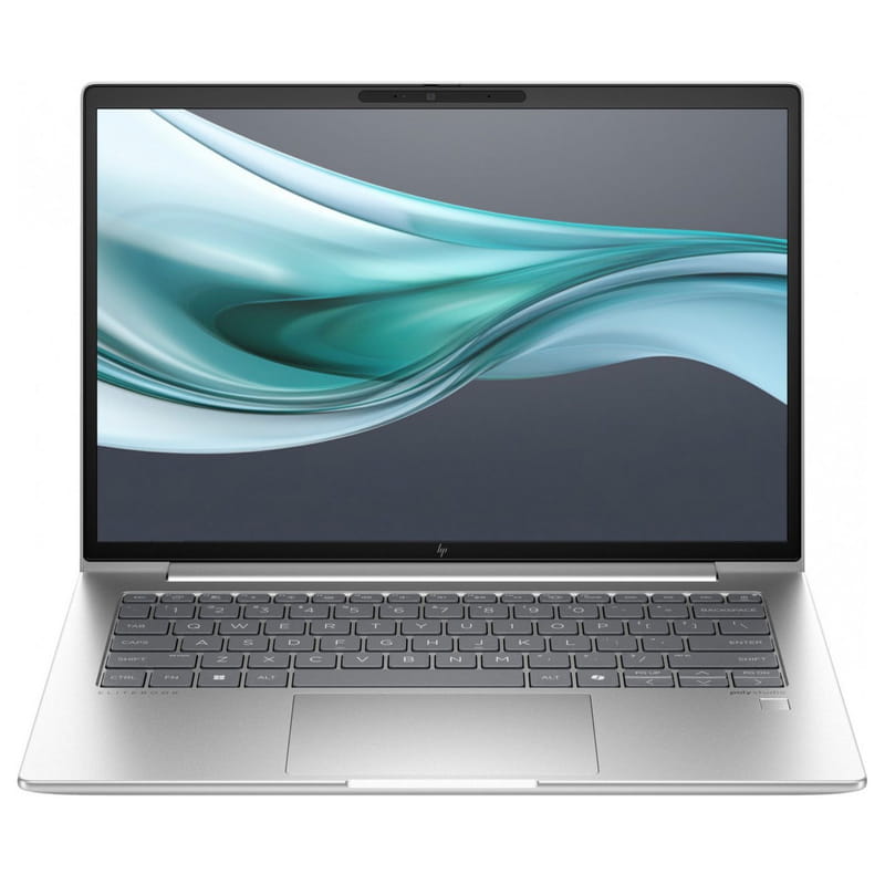 Ноутбук HP EliteBook 640 G11 (901D8AV_V1) Silver