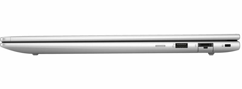 Ноутбук HP EliteBook 660 G11 (902G0AV_V1) Silver