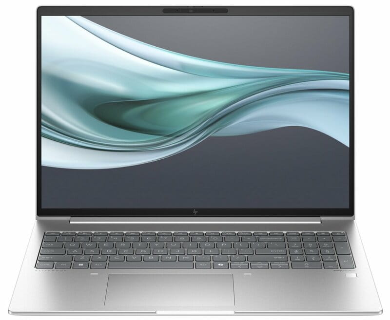 Ноутбук HP EliteBook 660 G11 (902G0AV_V1) Silver