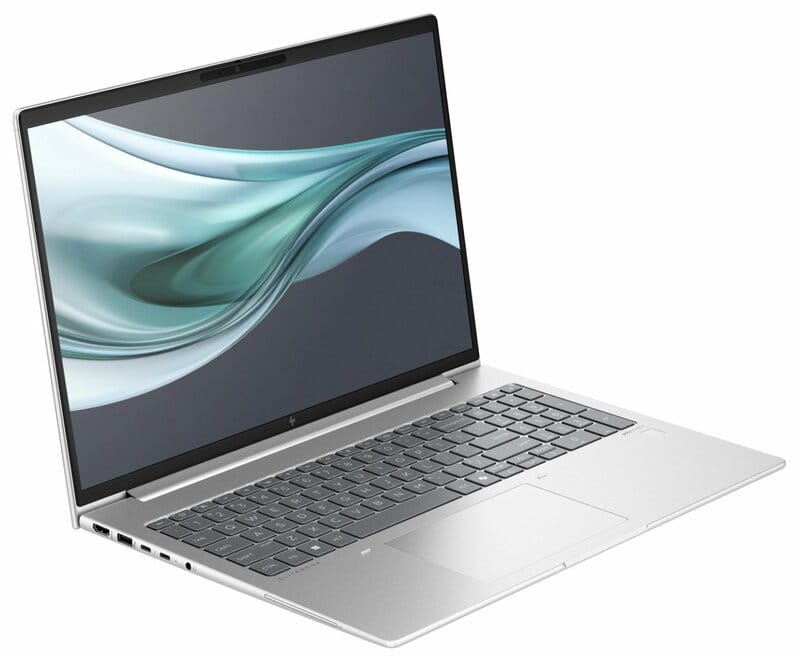 Ноутбук HP EliteBook 660 G11 (902G0AV_V1) Silver