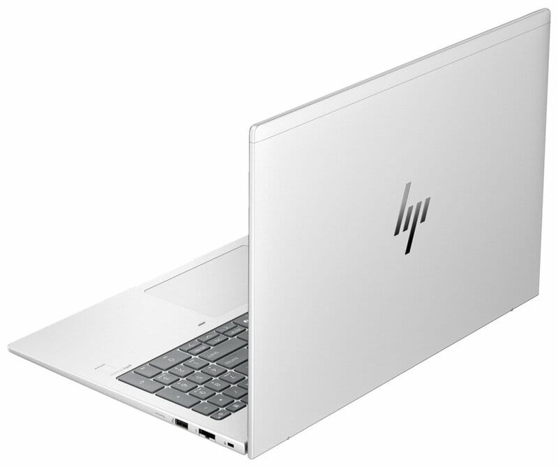 Ноутбук HP EliteBook 660 G11 (902G0AV_V1) Silver