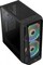 Фото - Корпус AeroCool AirHawk Duo ARGB (AirHawk Duo-G-BK-v1) Black без БЖ | click.ua