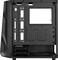 Фото - Корпус AeroCool AirHawk Duo ARGB (AirHawk Duo-G-BK-v1) Black без БЖ | click.ua