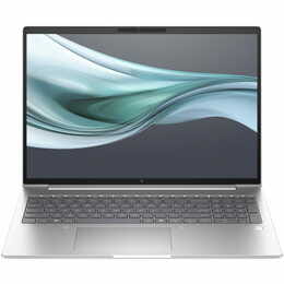 Ноутбук HP EliteBook 660 G11 (902F5AV_V2) Silver