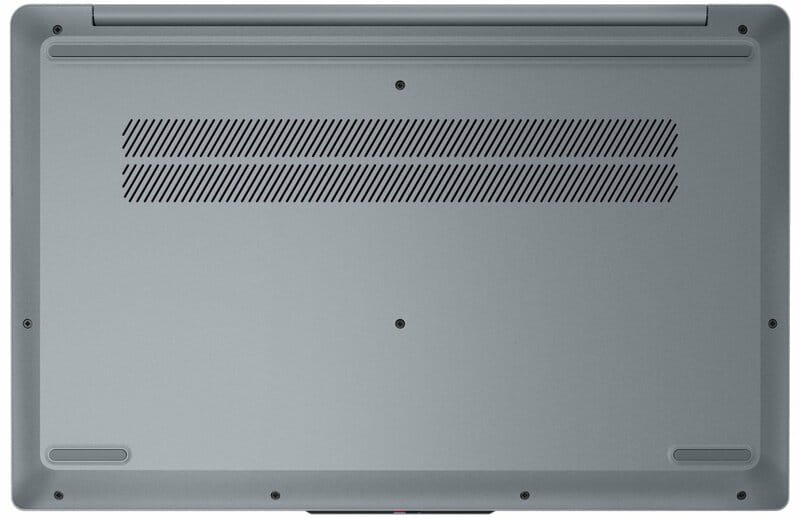 Ноутбук Lenovo IdeaPad Slim 3 15IRH8 (83EM00C3RA) Arctic Grey