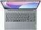 Фото - Ноутбук Lenovo IdeaPad Slim 3 15IRH8 (83EM00C3RA) Arctic Grey | click.ua