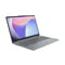 Фото - Ноутбук Lenovo IdeaPad Slim 3 15IAH8 (83ER00GBRA) Arctic Grey | click.ua