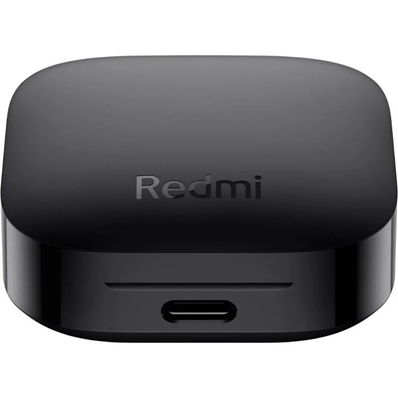 Bluetooth-гарнитура Xiaomi Redmi Buds 6 Active Black (BHR8396GL)
