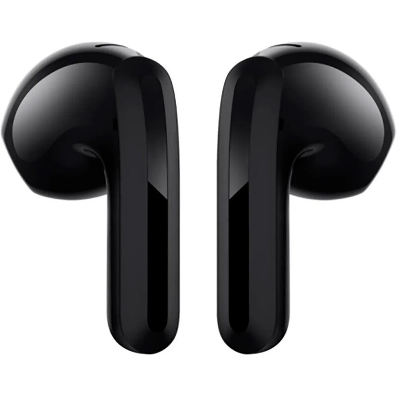 Bluetooth-гарнитура Xiaomi Redmi Buds 6 Active Black (BHR8396GL)