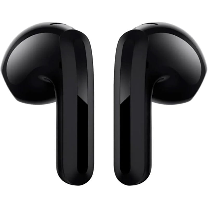 Bluetooth-гарнітура Xiaomi Redmi Buds 6 Active Black (BHR8396GL)