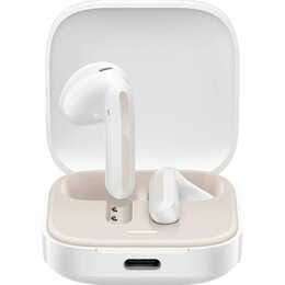 Bluetooth-гарнітура Xiaomi Redmi Buds 6 Active White (BHR8391GL)
