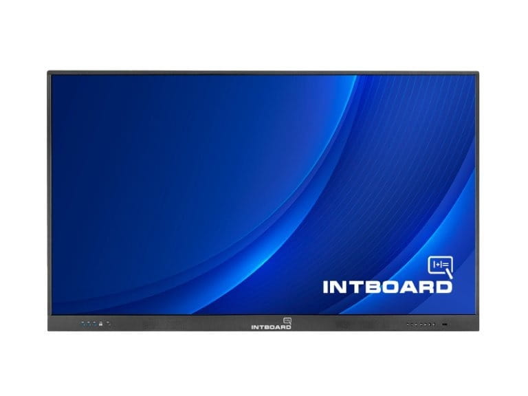 Интерактивная панель Intboard GT65 Android 13.0